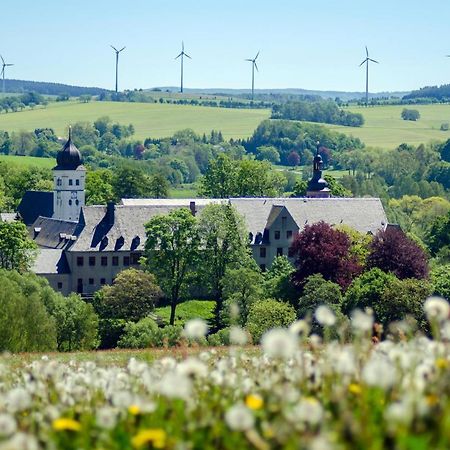 Ferienwohnung Hans Im Glueck Olbernhau Kültér fotó