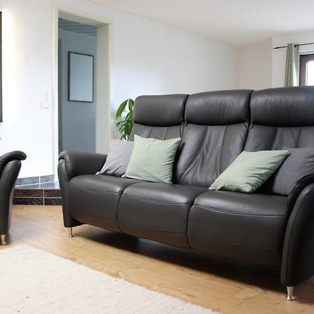 Ferienwohnung Hans Im Glueck Olbernhau Kültér fotó