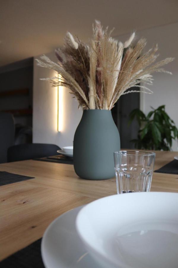 Ferienwohnung Hans Im Glueck Olbernhau Kültér fotó