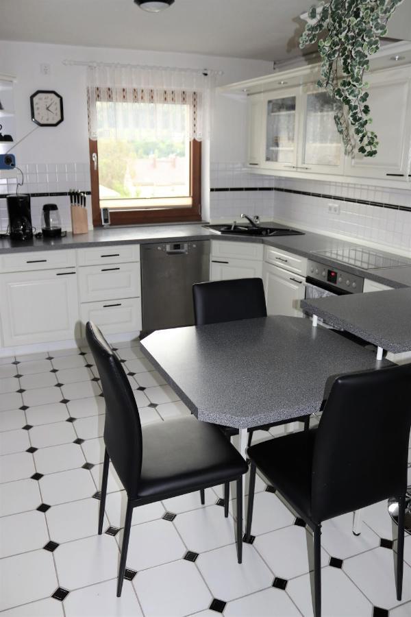 Ferienwohnung Hans Im Glueck Olbernhau Kültér fotó