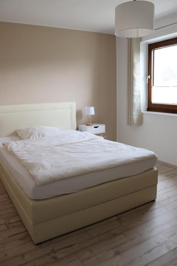 Ferienwohnung Hans Im Glueck Olbernhau Kültér fotó