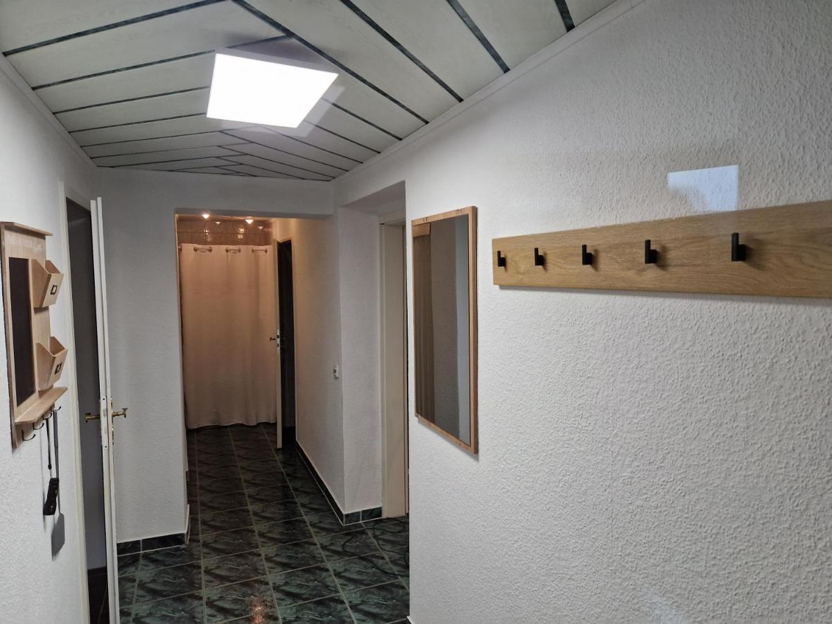 Ferienwohnung Hans Im Glueck Olbernhau Kültér fotó