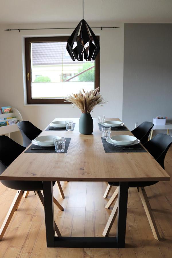 Ferienwohnung Hans Im Glueck Olbernhau Kültér fotó