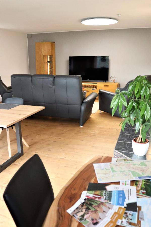 Ferienwohnung Hans Im Glueck Olbernhau Kültér fotó
