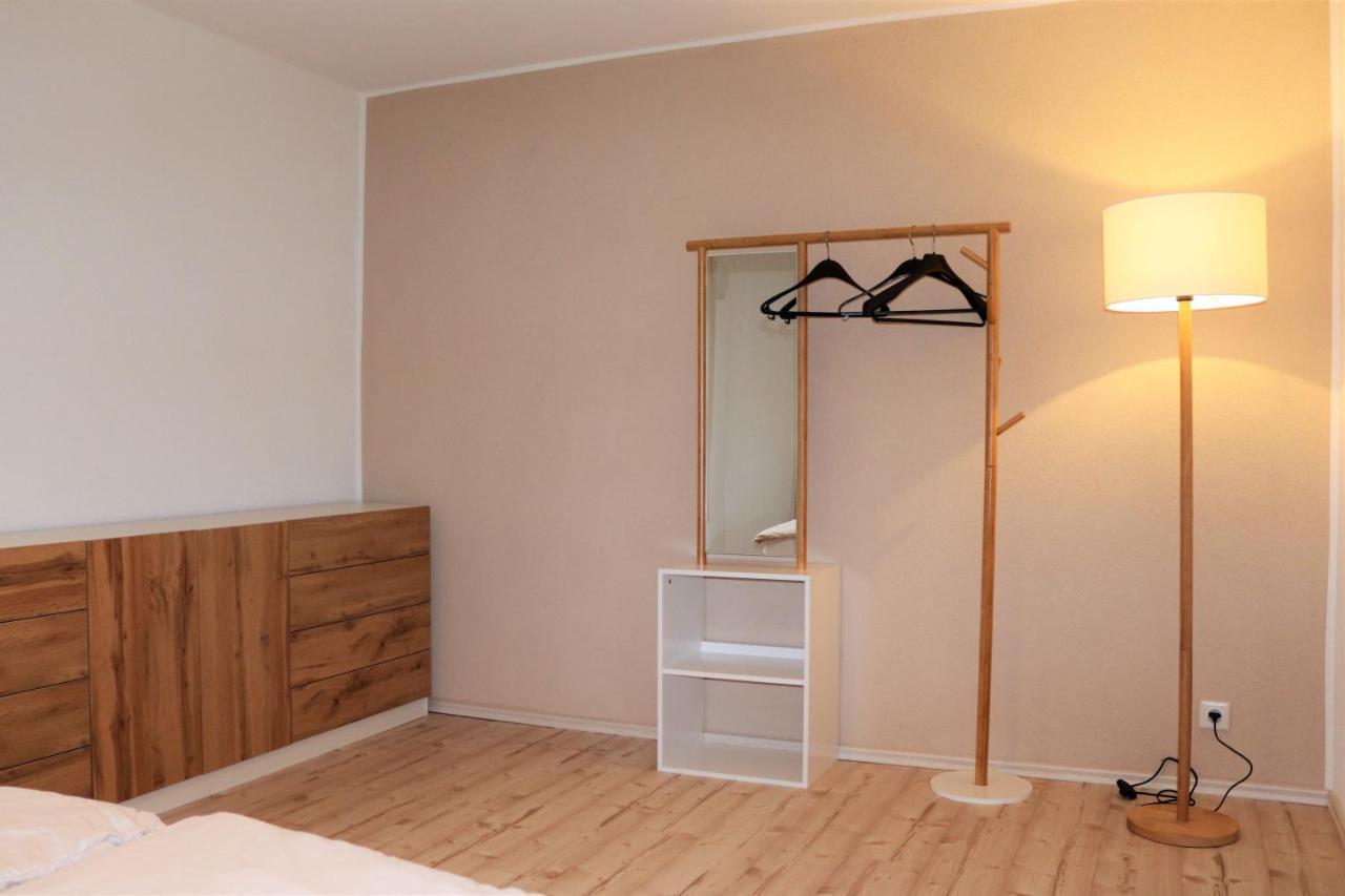 Ferienwohnung Hans Im Glueck Olbernhau Kültér fotó