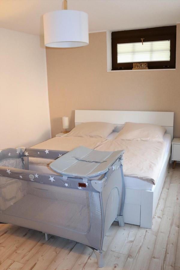 Ferienwohnung Hans Im Glueck Olbernhau Kültér fotó