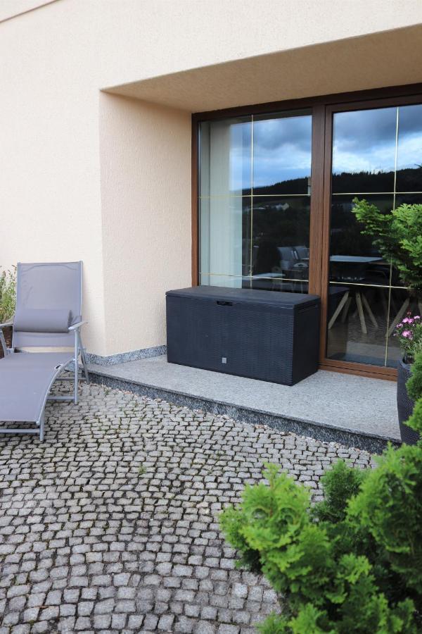 Ferienwohnung Hans Im Glueck Olbernhau Kültér fotó