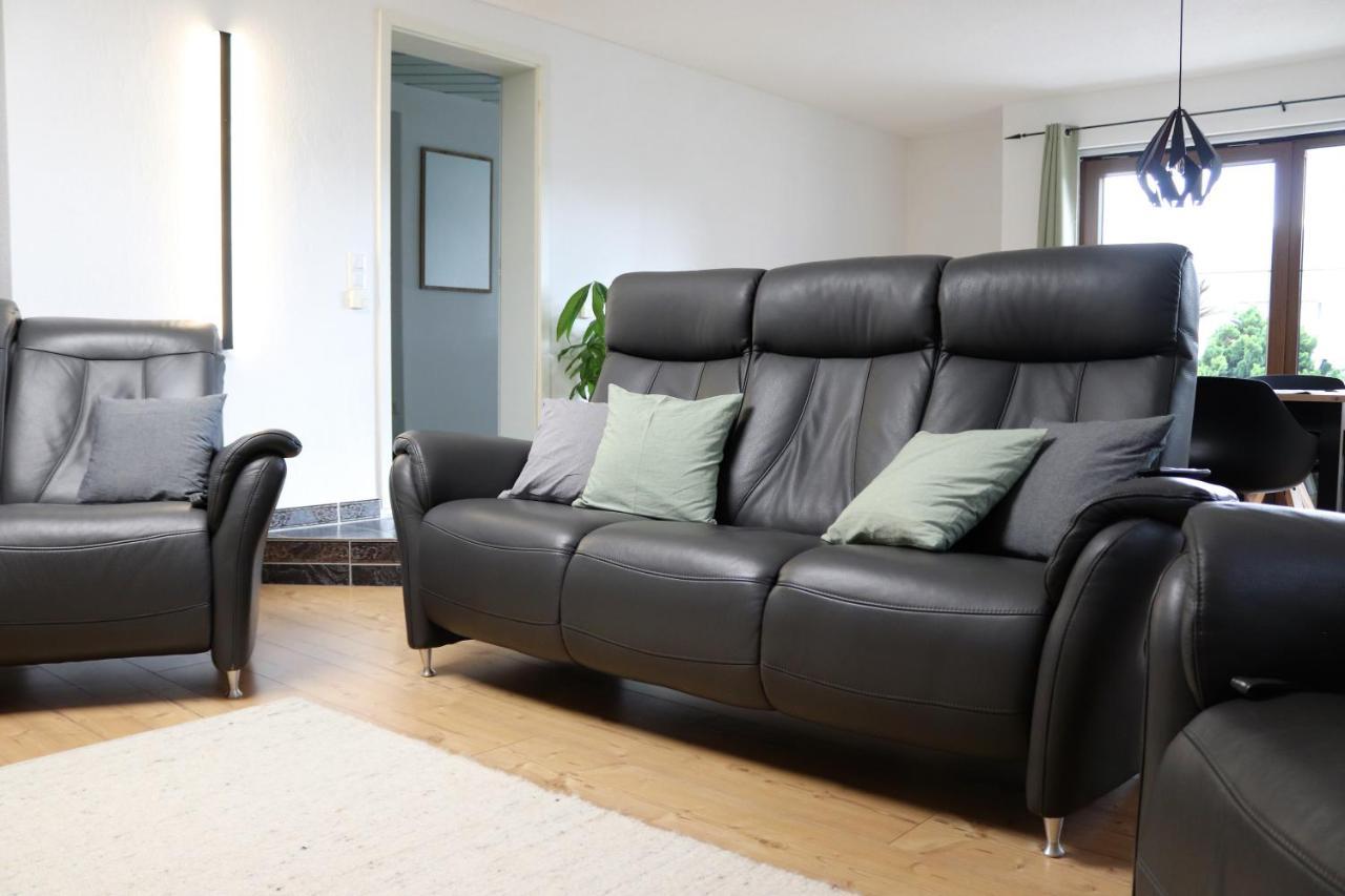 Ferienwohnung Hans Im Glueck Olbernhau Kültér fotó