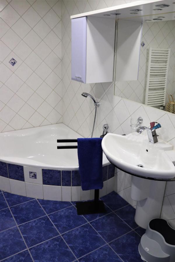 Ferienwohnung Hans Im Glueck Olbernhau Kültér fotó