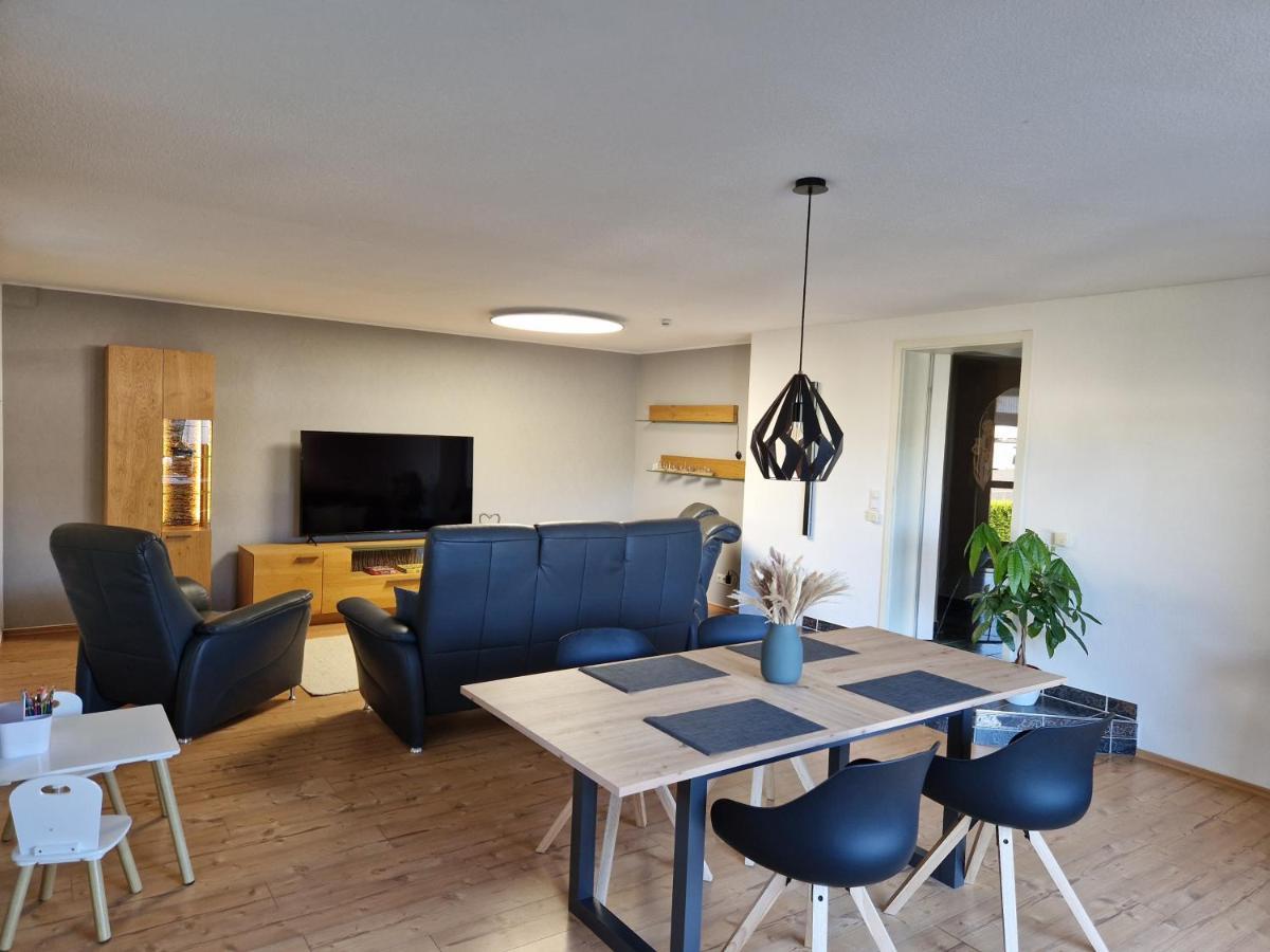 Ferienwohnung Hans Im Glueck Olbernhau Kültér fotó